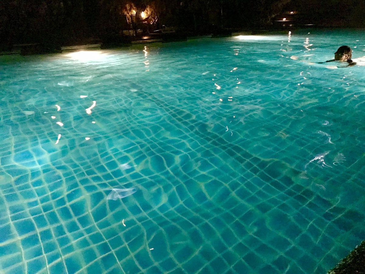 G&Y House Hostel Kuala Ampang Buitenkant foto