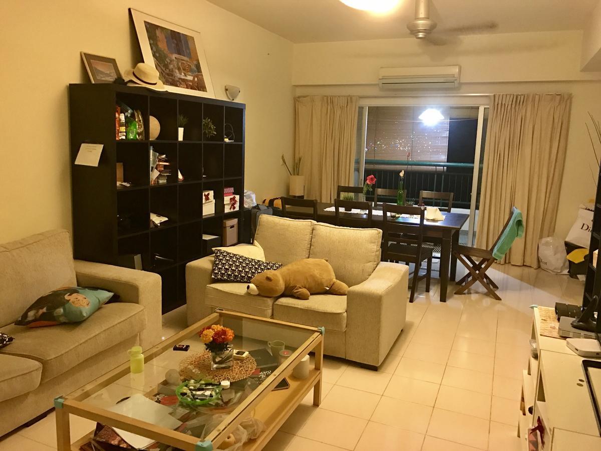 G&Y House Hostel Kuala Ampang Buitenkant foto