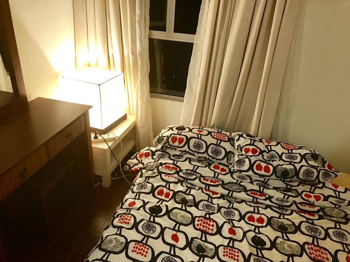 G&Y House Hostel Kuala Ampang Buitenkant foto