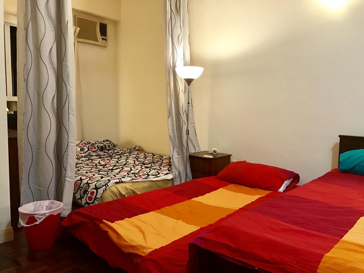 G&Y House Hostel Kuala Ampang Buitenkant foto