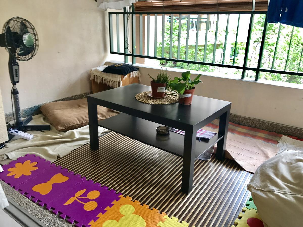 G&Y House Hostel Kuala Ampang Buitenkant foto
