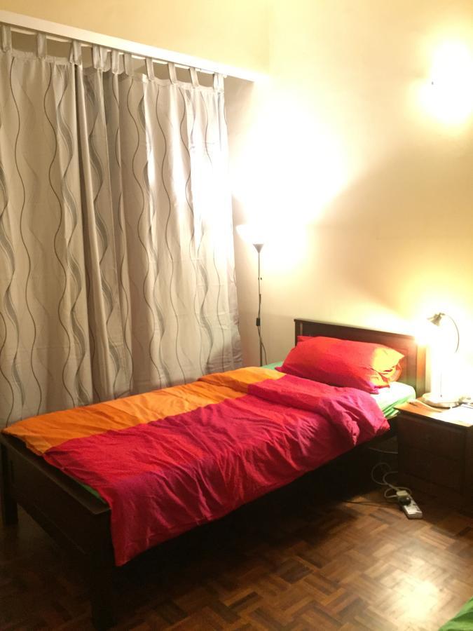 G&Y House Hostel Kuala Ampang Buitenkant foto