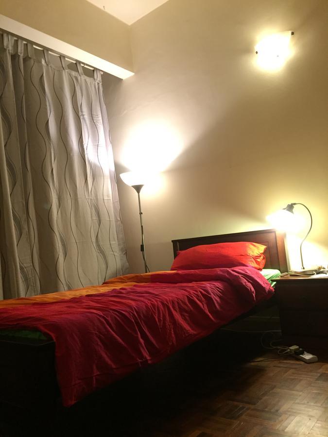 G&Y House Hostel Kuala Ampang Buitenkant foto