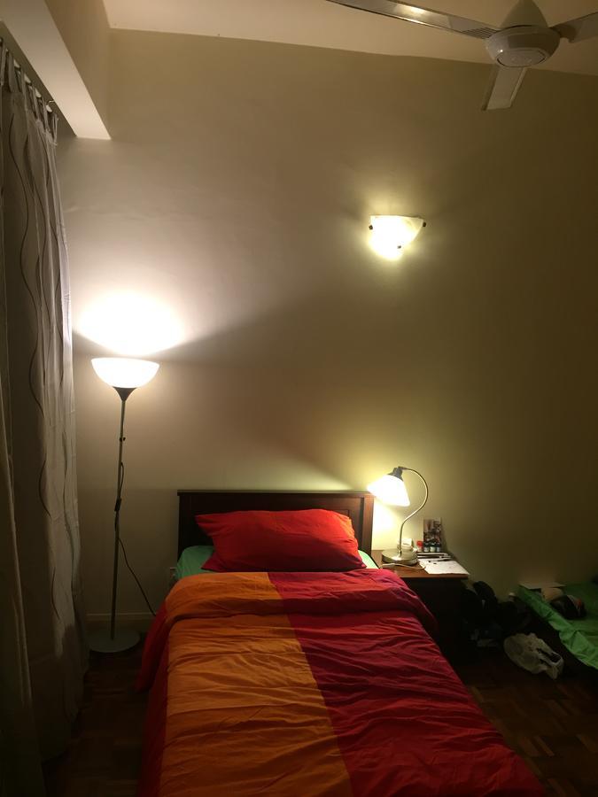 G&Y House Hostel Kuala Ampang Buitenkant foto