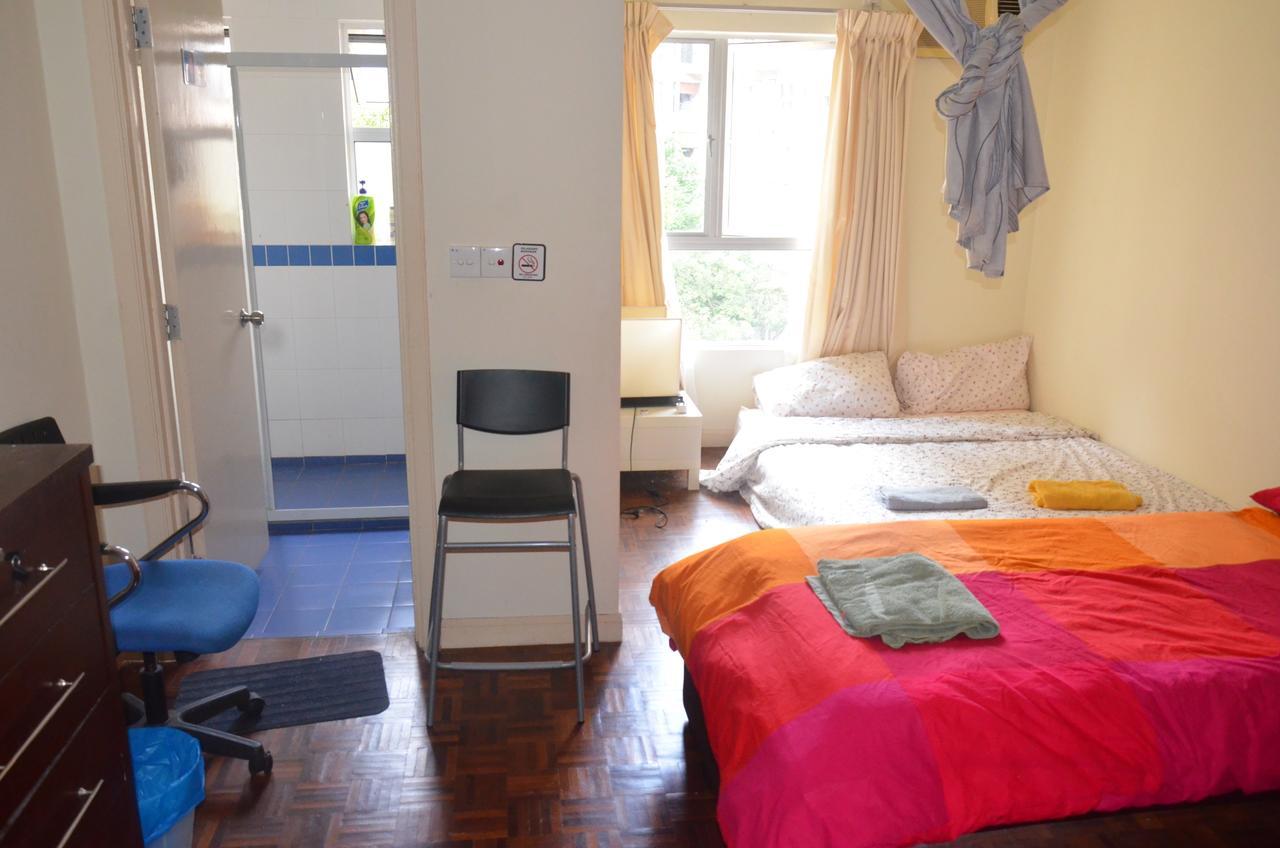 G&Y House Hostel Kuala Ampang Buitenkant foto