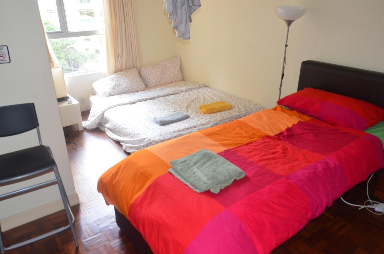 G&Y House Hostel Kuala Ampang Buitenkant foto