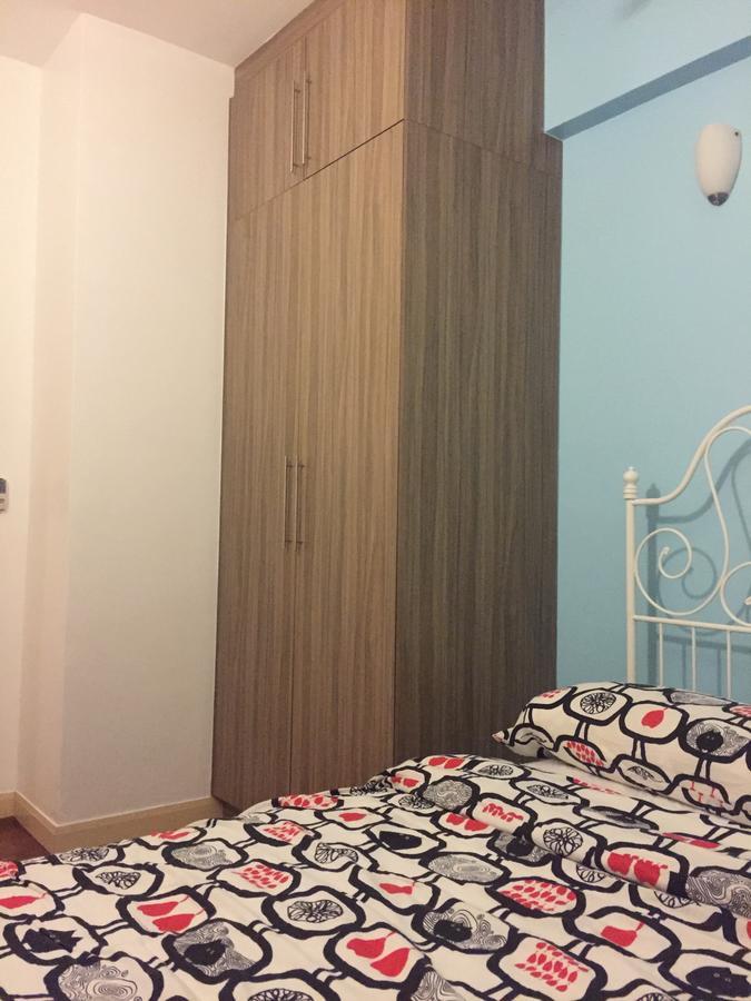 G&Y House Hostel Kuala Ampang Buitenkant foto