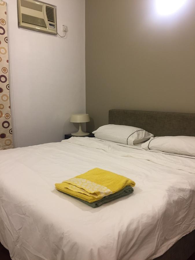 G&Y House Hostel Kuala Ampang Buitenkant foto