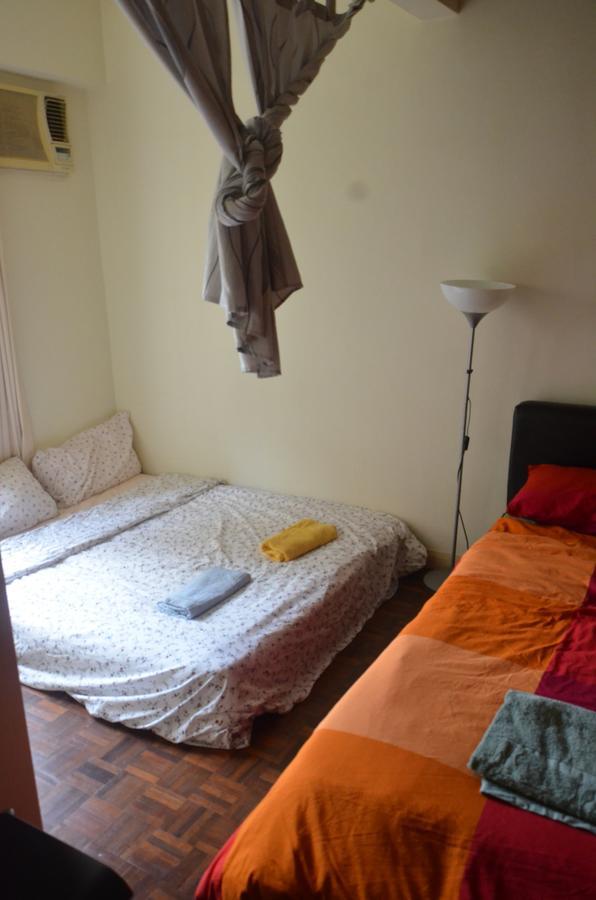 G&Y House Hostel Kuala Ampang Buitenkant foto
