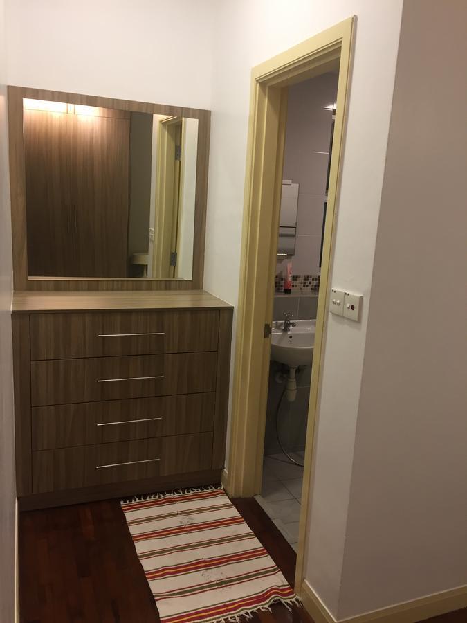 G&Y House Hostel Kuala Ampang Buitenkant foto