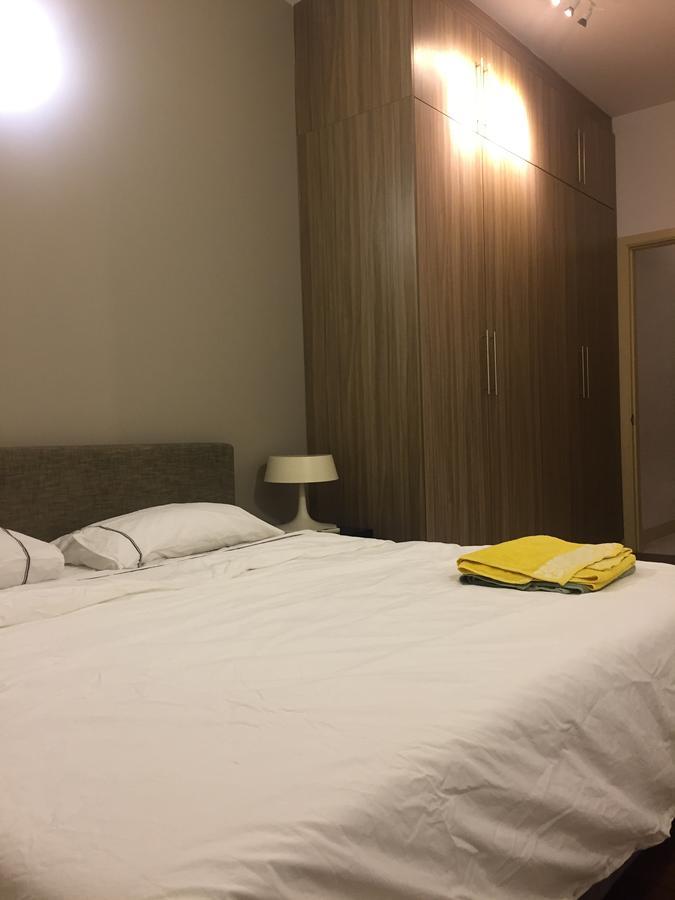 G&Y House Hostel Kuala Ampang Buitenkant foto