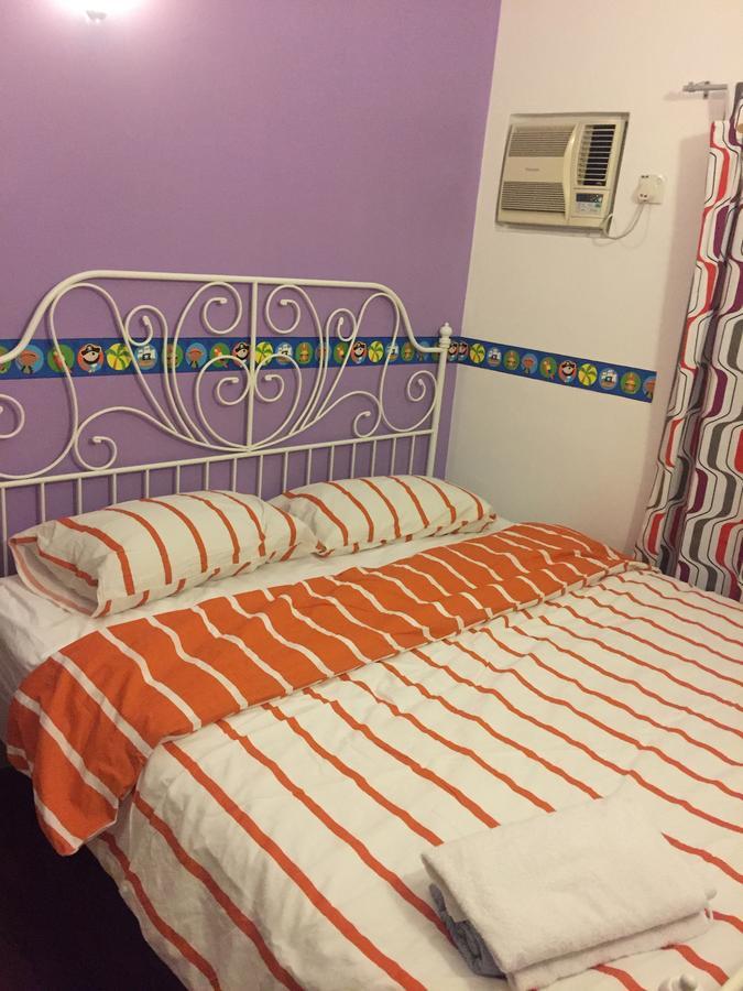 G&Y House Hostel Kuala Ampang Buitenkant foto
