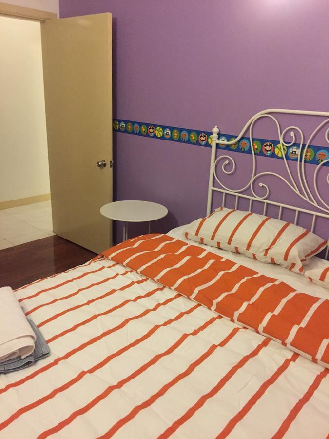 G&Y House Hostel Kuala Ampang Buitenkant foto