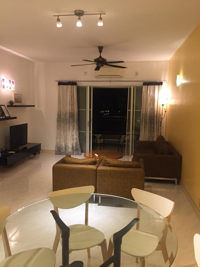 G&Y House Hostel Kuala Ampang Buitenkant foto