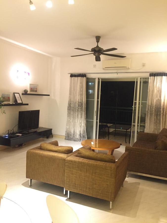 G&Y House Hostel Kuala Ampang Buitenkant foto
