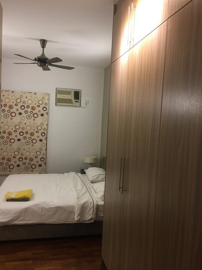 G&Y House Hostel Kuala Ampang Buitenkant foto