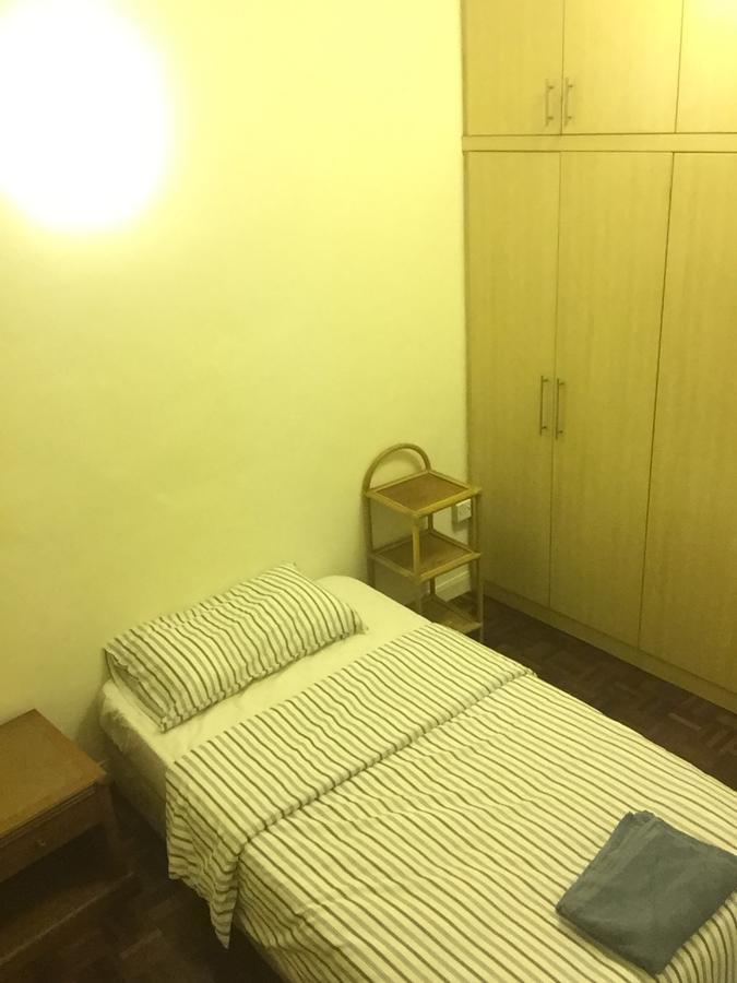 G&Y House Hostel Kuala Ampang Buitenkant foto