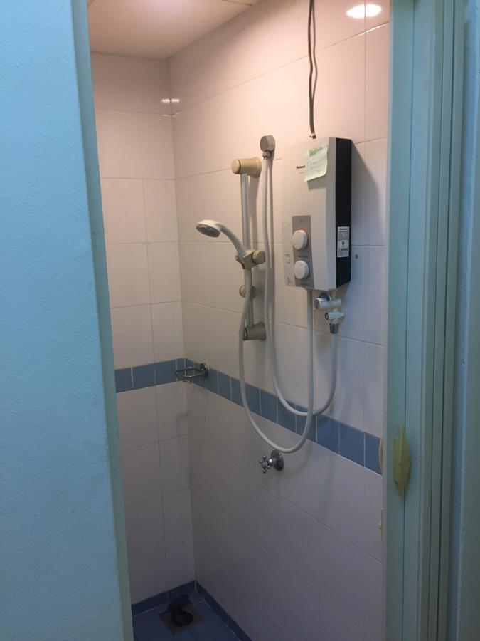 G&Y House Hostel Kuala Ampang Buitenkant foto